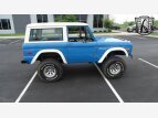 Thumbnail Photo 10 for 1971 Ford Bronco